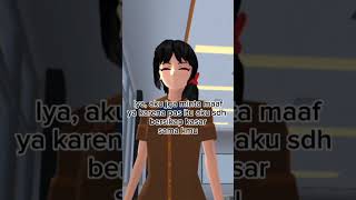 haruka Sudah Dimaafin Sama Revana Dan Akinapart3 sakuraschoolsimulator