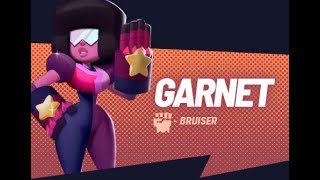 MULTIVERSUS - Garnet Moveset Breakdown