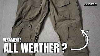Replica Crye G3 All Weather – Quando il clima si fa duro 🔥