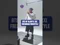 BTS of Slayr's 2026 Freshman Freestyle 🔥