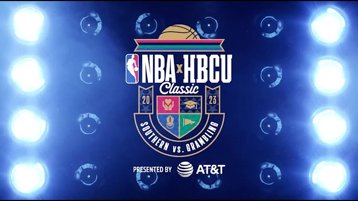 The NBA x HBCU Classic - Getty Images