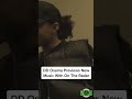 DD Osama Previews Unreleased Music On On The Radar