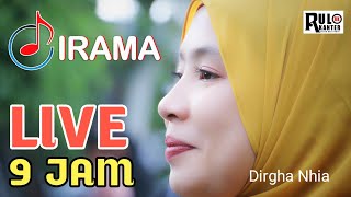 LIVE VIDEO TERBARU 'IRAMA DOPANG'| Rul Kanter