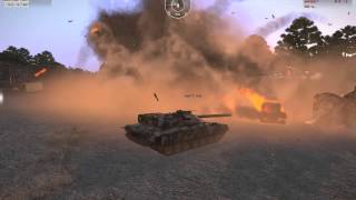 Vehicle explosion slash arma 3 1.22