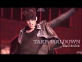 ソ・イングク/Take you down COVER SEO IN GUK