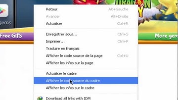 how to find facebook id and sessionid in dragon city