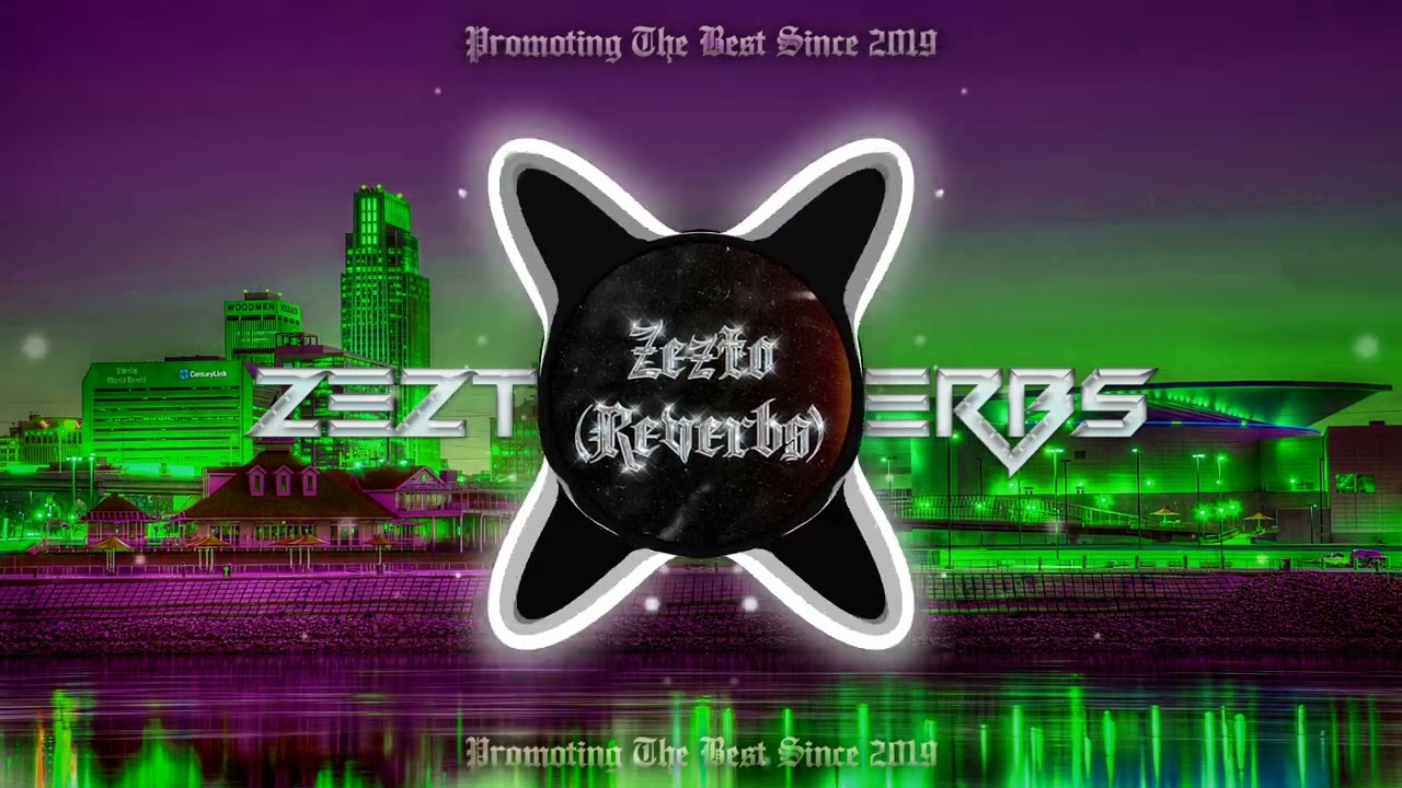 Che Ecru - "Pause with me" (Reverb)