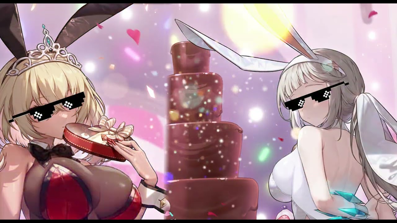 [Outerplane] A Robot Does Not Know The Taste Of Chocolate Theme (with Intro)