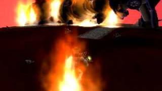 Spore Galactic Adventures - Atomic Bomb 3/3