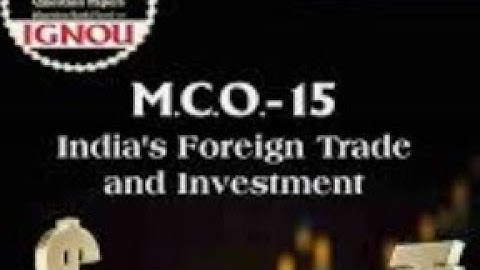 MCO15   NOTES.  (Imp. Ques. Answer for june exams 2025) #mcom