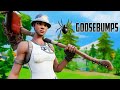 Goosebumps  fortnite montage