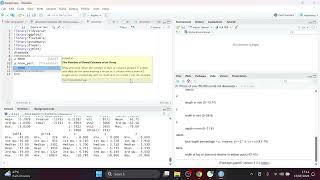 R Tutorial for Beginners: How to Explore Built-in Datasets in R