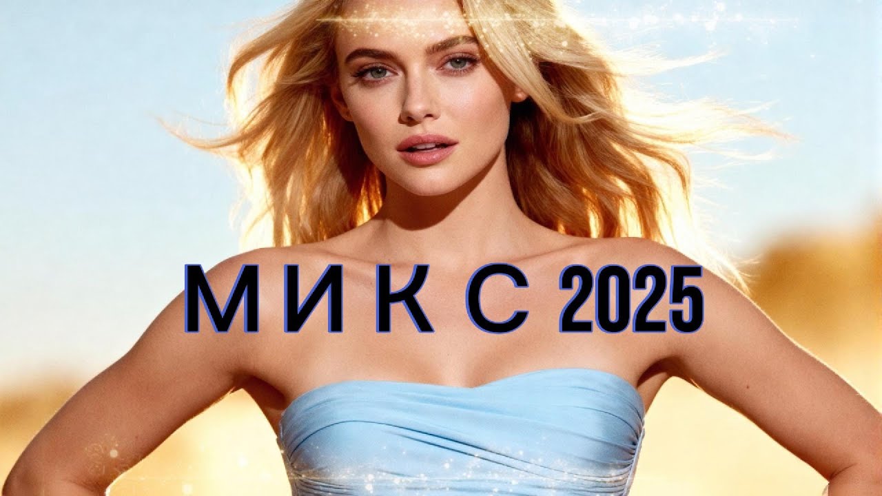 💔 ХИТЫ 2025 🔥 Новая Русская Поп Музыка | Эмоциональные Танцевальные Песни о Любви