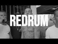 [FREE] Fredo Type Beat - "REDRUM" | UK Real Rap Type Beat 2026