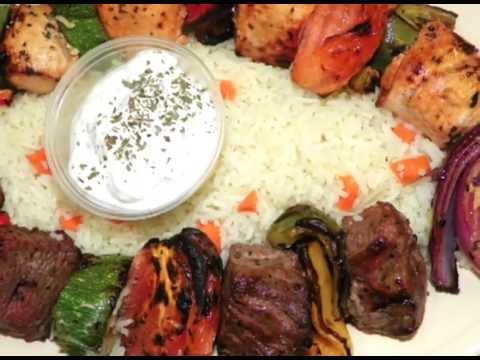 Jasmin Mediterranean Bistro | Greek and Lebanese Restaurants in Raleigh & Cary, North Carolina