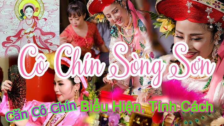 Người có căn cô chín là gì năm 2024