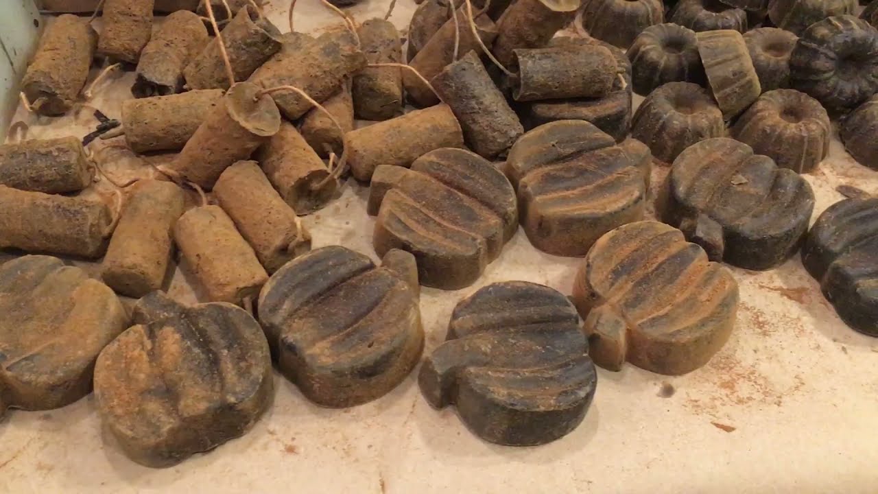 How To Make Blackened Beeswax? Update New