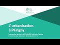 Ref:fTXdSZRvBYE L'urbanisation � p�rigny