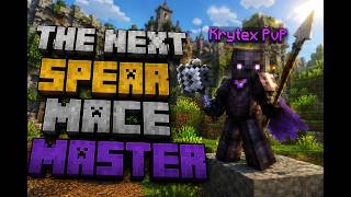 The NEXT Spear Mace Master Gameplay | Minecraft 1.21.11