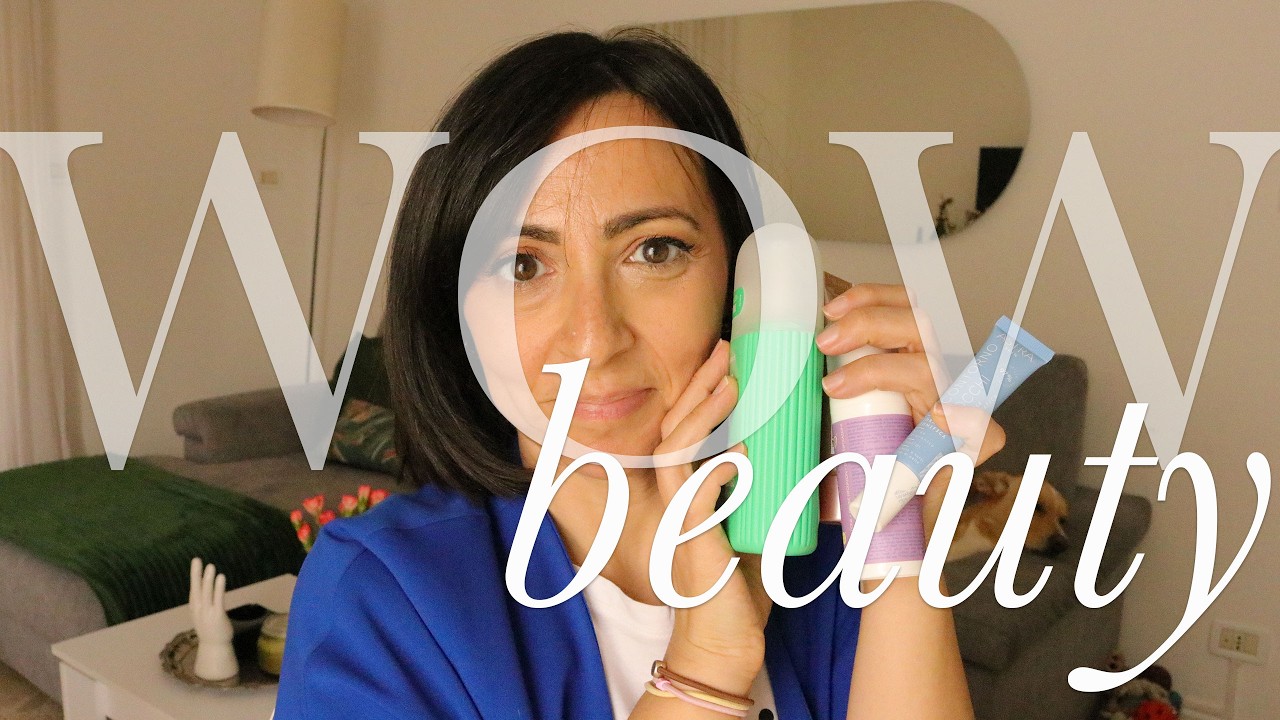 Wow! review onesta beauty | AnnalisaSuperStar