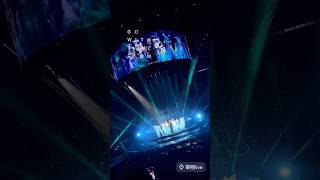 CHOK 官方ig｜林峯 Go With The Flow 演唱會  重慶站