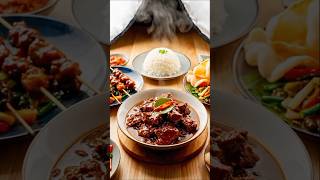How to Make Authentic Beef Rendang | Indonesian Recipe with Rich Flavor &amp; Perfect Texture