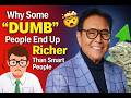 Why Some “Dumb” People End Up Richer Than Smart People 🤯