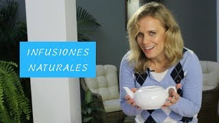 Rossana Fernández Maldonado - #FelizmenteRossana l Infusiones naturales