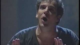 Mandy Patinkin sings "Bali Ha'i" from "South Pacific" chords