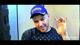 Instru Madjid Linfinity By Pianist Allmani