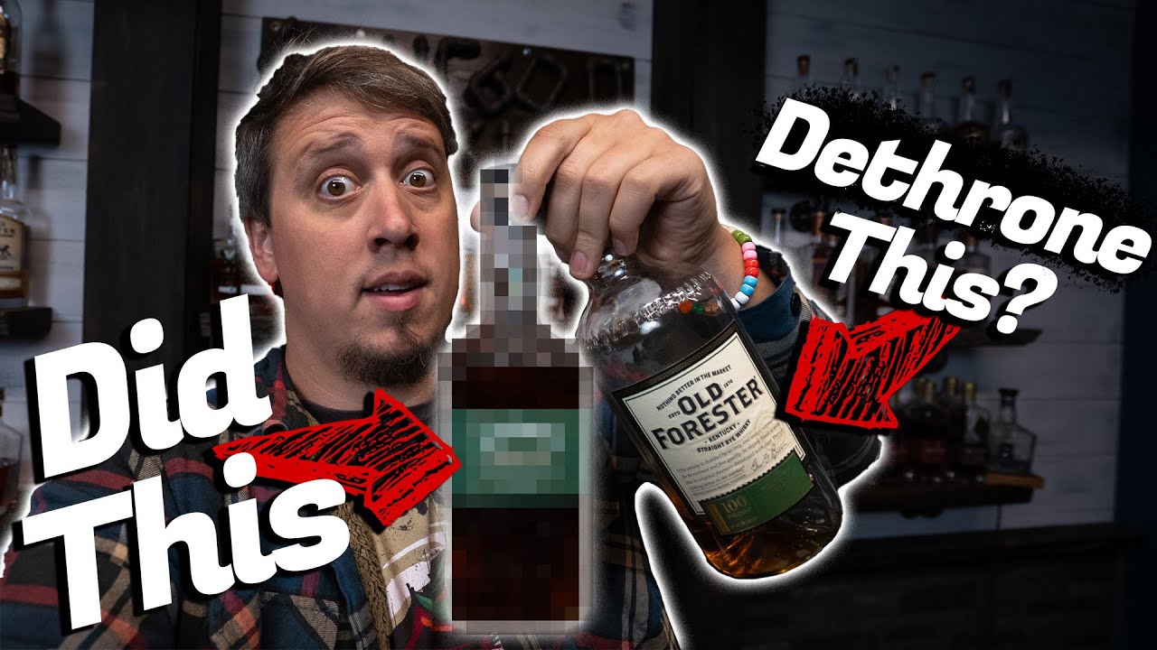 There May Be A New Value King of Rye!