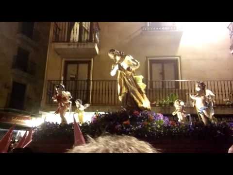 Hermandad de Nuestro Padre Jesús Flagelado y Nuestra Señora de las Lágrimas
