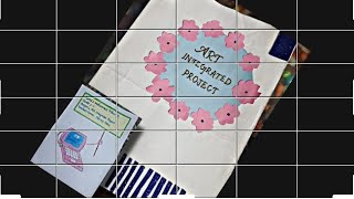 Art Integrated Project | Computer | CBSE