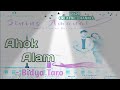 Ahok Alam by Bidya Taro_ Sining Amanai-2 New Karbi film song_ 2019 Mp3 Song
