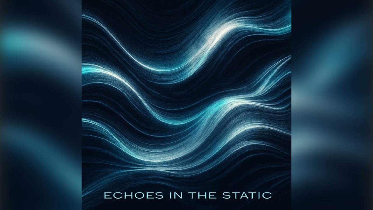 Fever Dreams & Fire Escapes (Echoes in the Static Track 5)