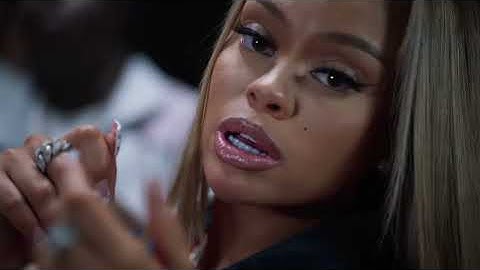 Thumbnail of Young Nudy - Peaches & Eggplants (feat. Latto & Sexyy Red) [Remix] (Official Video)