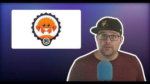 A Quick Start to Rust Lang