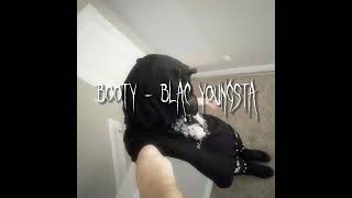 Celebrity Blac Youngsta - Booty (Sped Up) Net Worth