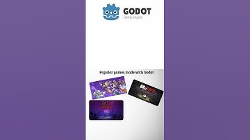 BEST GAME ENGINES (In my opinion) #unity #gamedev #unitygameengine #unrealengine #godot #defold