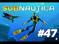 Subnautica No Commentary Gameplay EP-47