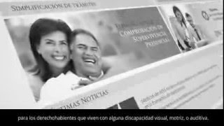 IMSS Digital para Todos