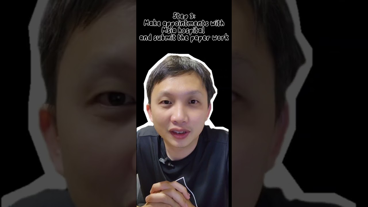 Did You Know You can Use your CPF Medisave in Malaysia?