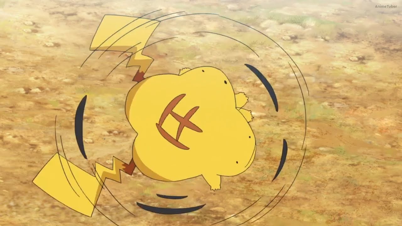 This Is How Silcoon Evolves