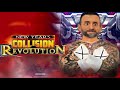 Wr3d iew collision new years revolution episode 6 wr3d universe mode