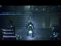 STRANGER OF PARADISE FINAL FANTASY ORIGIN parte 2