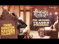 Anaganaga Oka Raju – Pre Wedding Teaser Promo- Naveen Polishetty