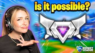 Can Grinding 1s Actually Make You SSL (pt.1)