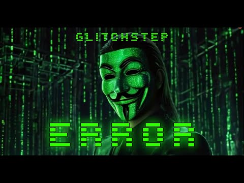 Sleduj DigitalManiac - Error (Glitchstep) na YouTube Sleduj DigitalManiac - Error (Glitchstep) na YouTube
