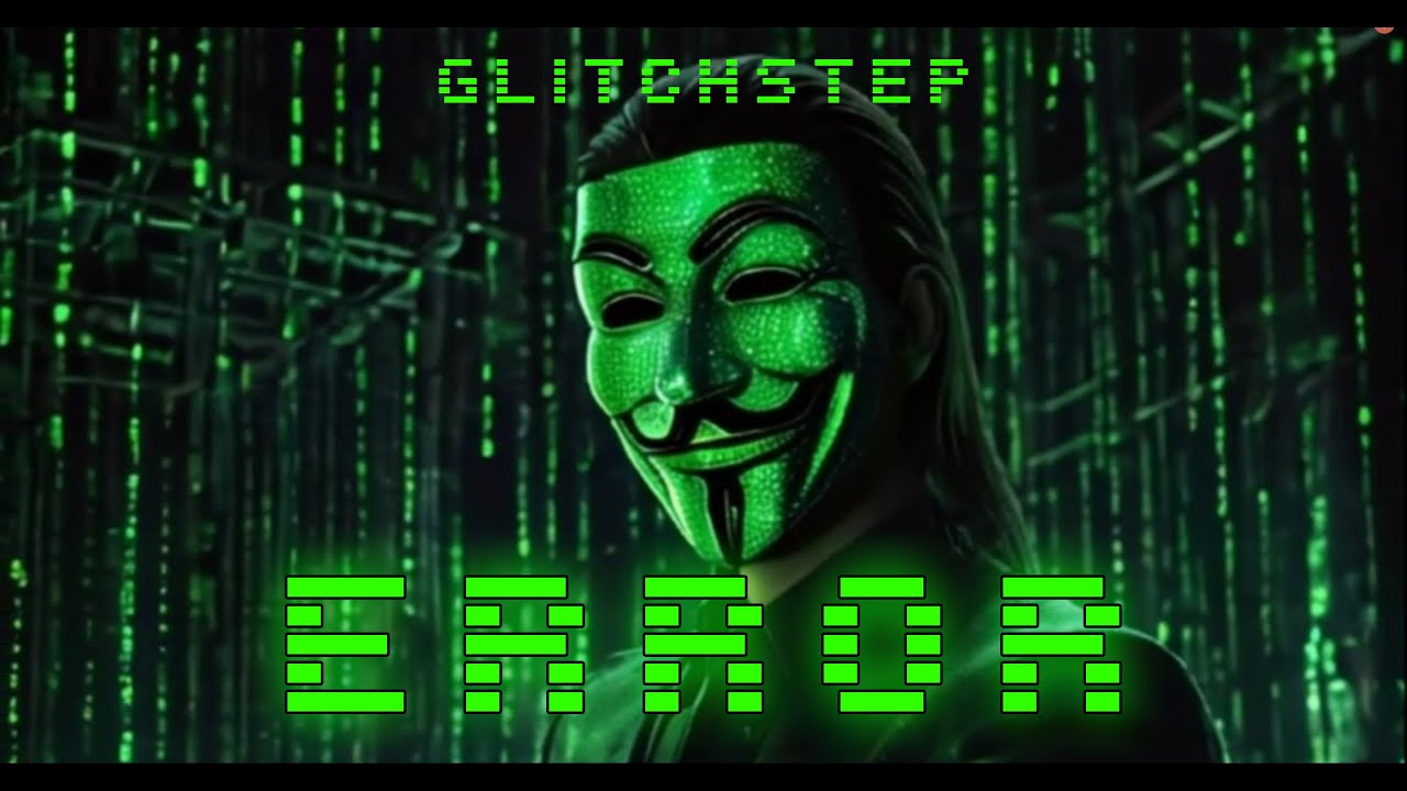 Παρακολούθηση DigitalManiac - Error (Glitchstep) στο YouTube Παρακολούθηση DigitalManiac - Error (Glitchstep) στο YouTube
