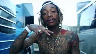 Wiz Khalifa say só legendados